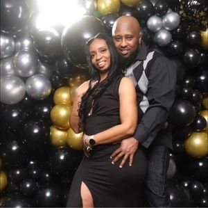 Meet your Posher, Corey